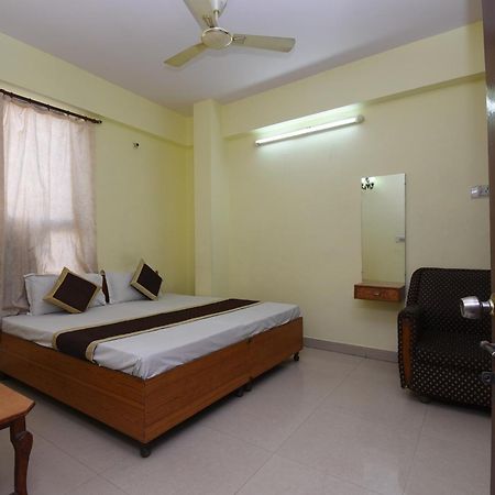 Hotel Jaipur Achrol Eksteriør billede