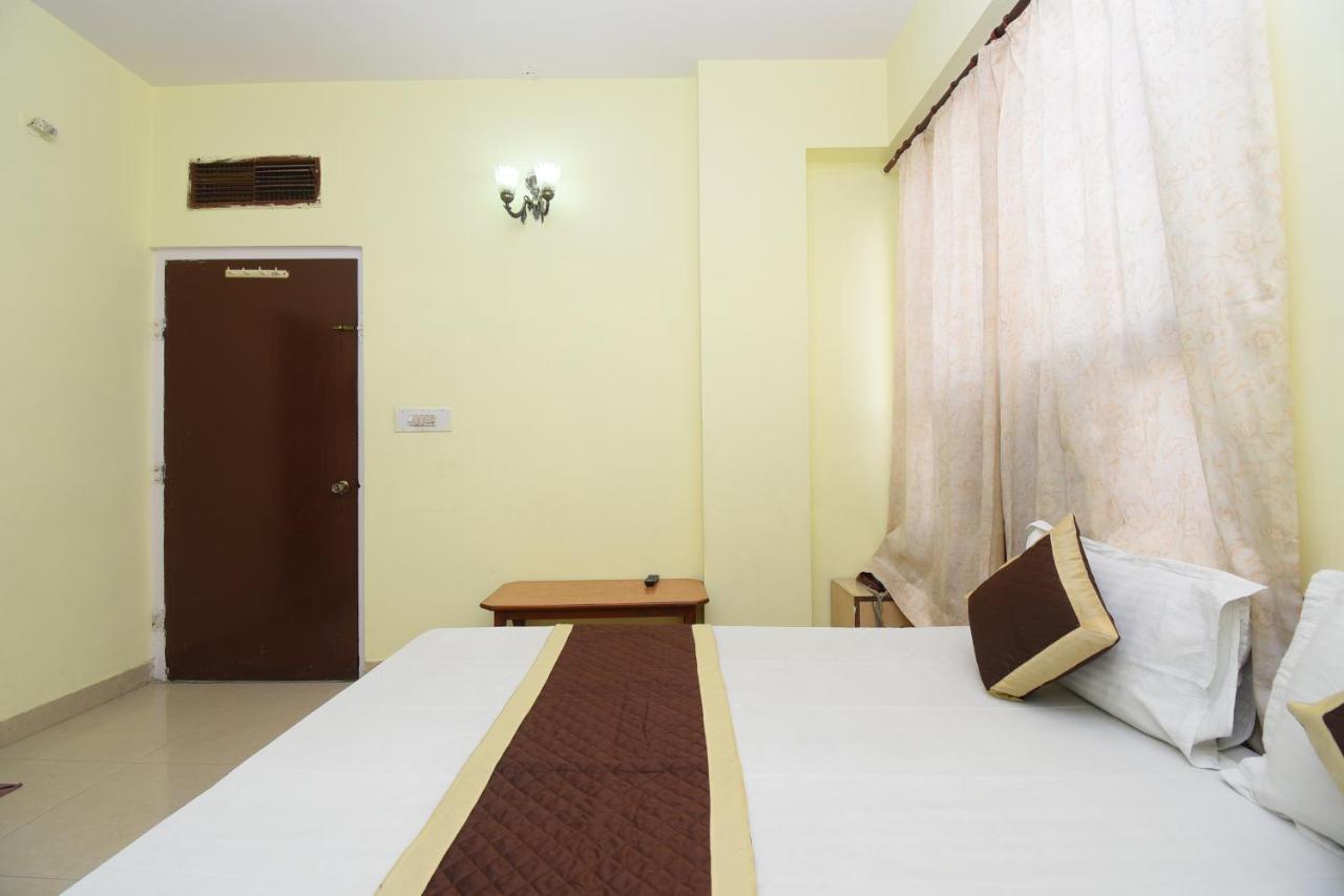 Hotel Jaipur Achrol Eksteriør billede