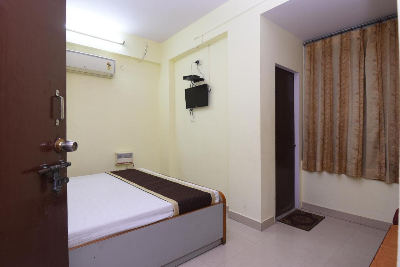 Hotel Jaipur Achrol Eksteriør billede