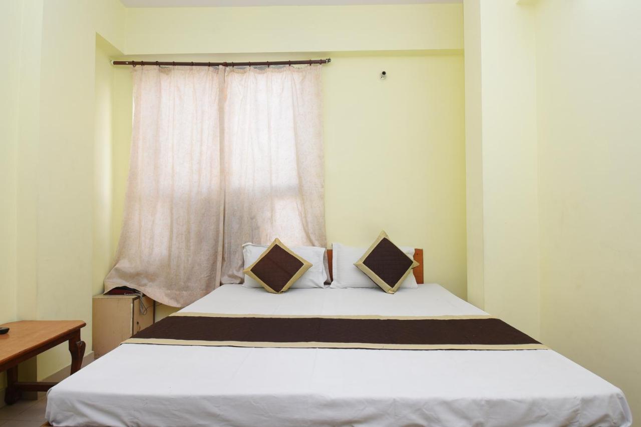 Hotel Jaipur Achrol Eksteriør billede